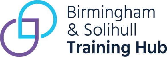 Birmingham and Solihull Training Hub